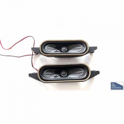 HI-LEVEL HL43DLK13 HOPARLÖR TAKIMI , SPEAKER SET HI-LEVEL HL43DLK13 HOPARLÖR TAKIMI , SPEAKER SET
